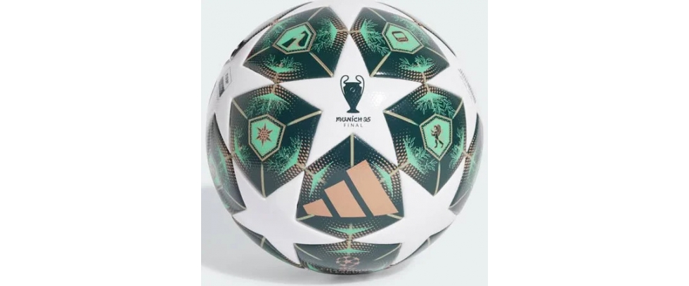 CHAMPION 25